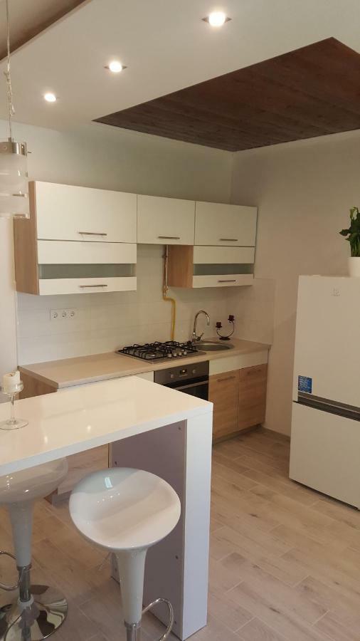 Gutenberg Utca Apartman Szeged Eksteriør billede