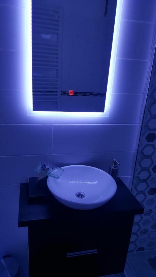 Gutenberg Utca Apartman Szeged Eksteriør billede