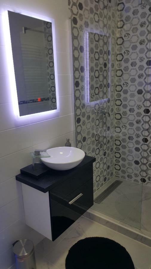 Gutenberg Utca Apartman Szeged Eksteriør billede