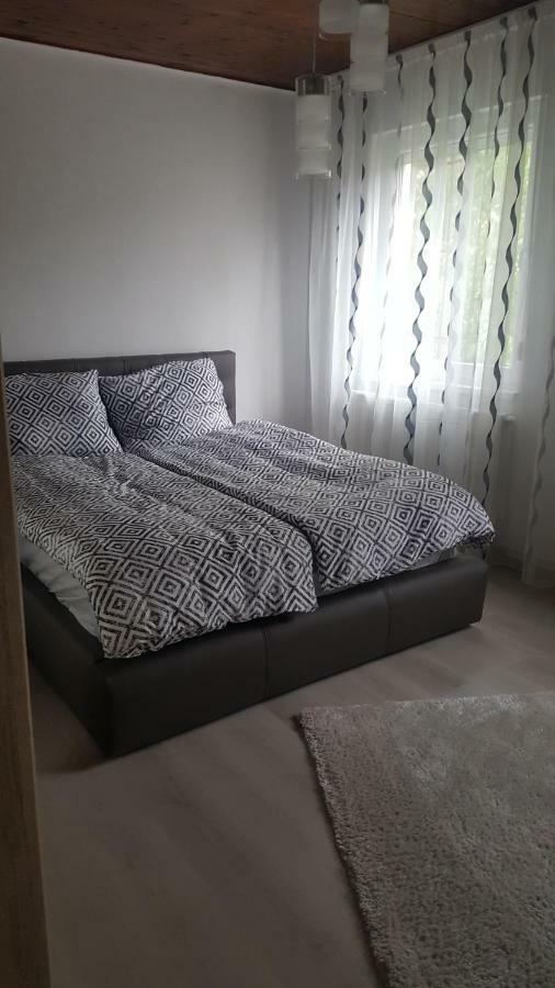 Gutenberg Utca Apartman Szeged Eksteriør billede
