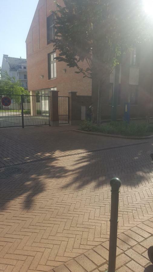 Gutenberg Utca Apartman Szeged Eksteriør billede