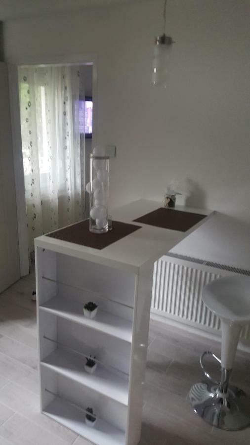 Gutenberg Utca Apartman Szeged Eksteriør billede
